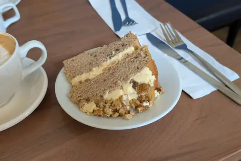 Crumb Coffee Co. And Bakehouse photo 4